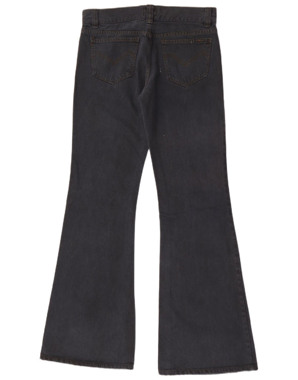 Jeans svasati da donna Energie W33 L35 cotone blu navy