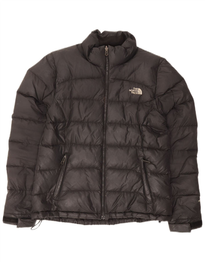 Giacca imbottita da donna The North Face UK 14 poliestere nero medio