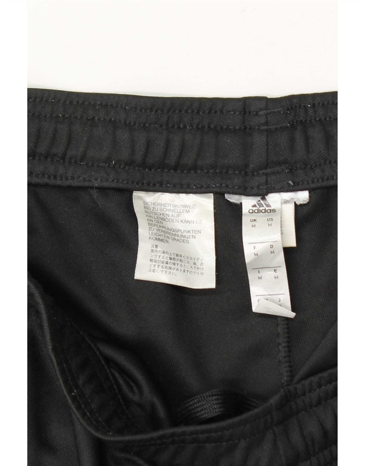 Pantaloni da tuta Adidas Aeroready da uomo di colore nero medio