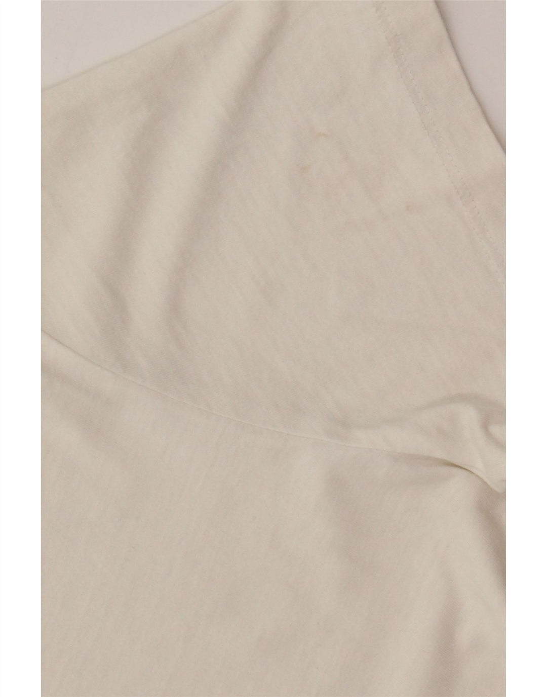 T-shirt grafica da uomo Jack & Jones Top piccola in cotone bianco