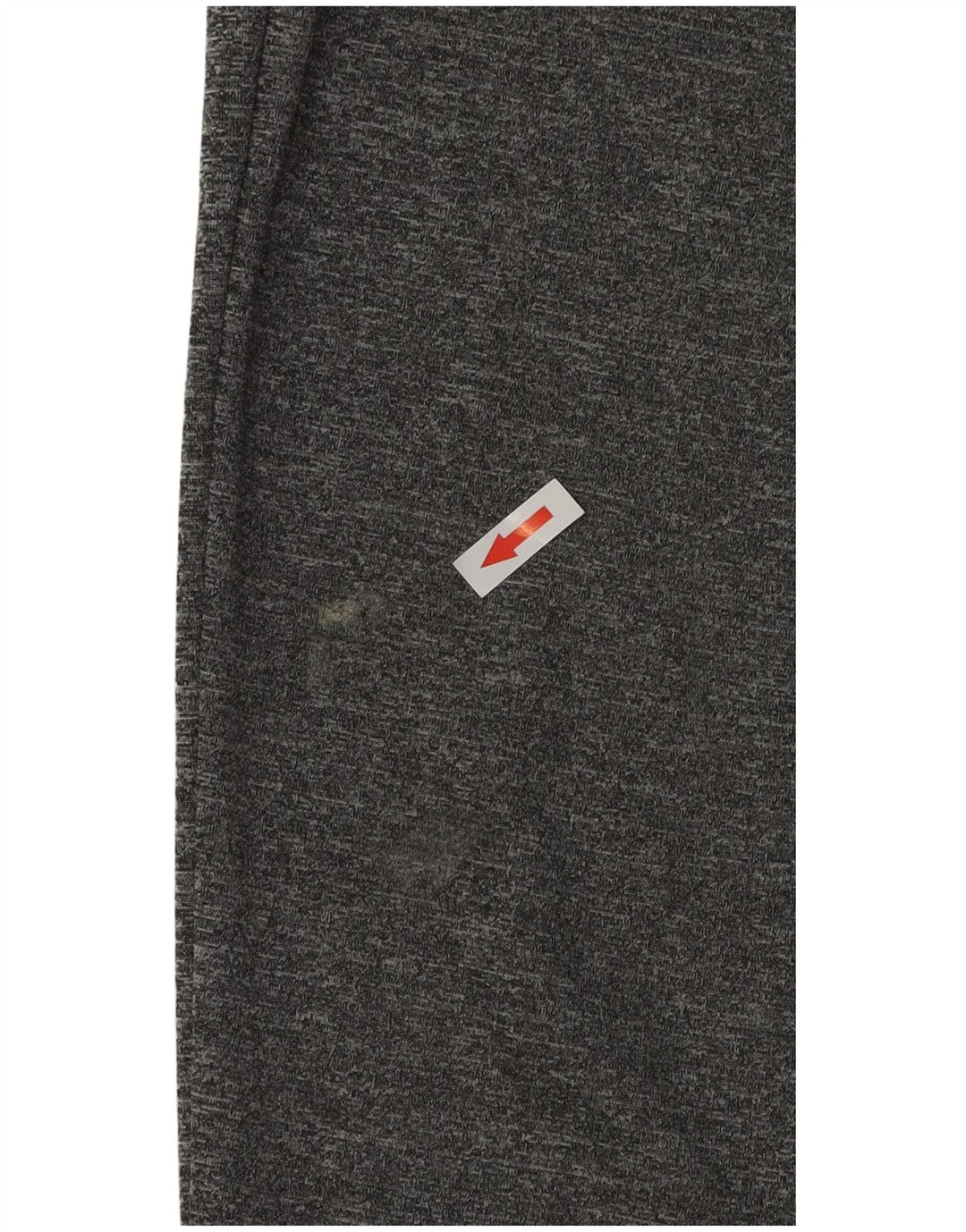 Pantaloni da tuta da uomo Ellesse Joggers Poliestere color block grigio medio