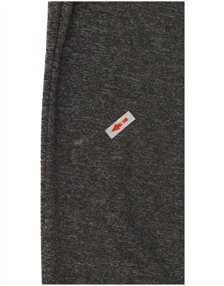 Pantaloni da tuta da uomo Ellesse Joggers Poliestere color block grigio medio