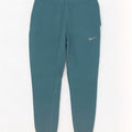 Pantaloni della tuta Nike da uomo Joggers blu medio