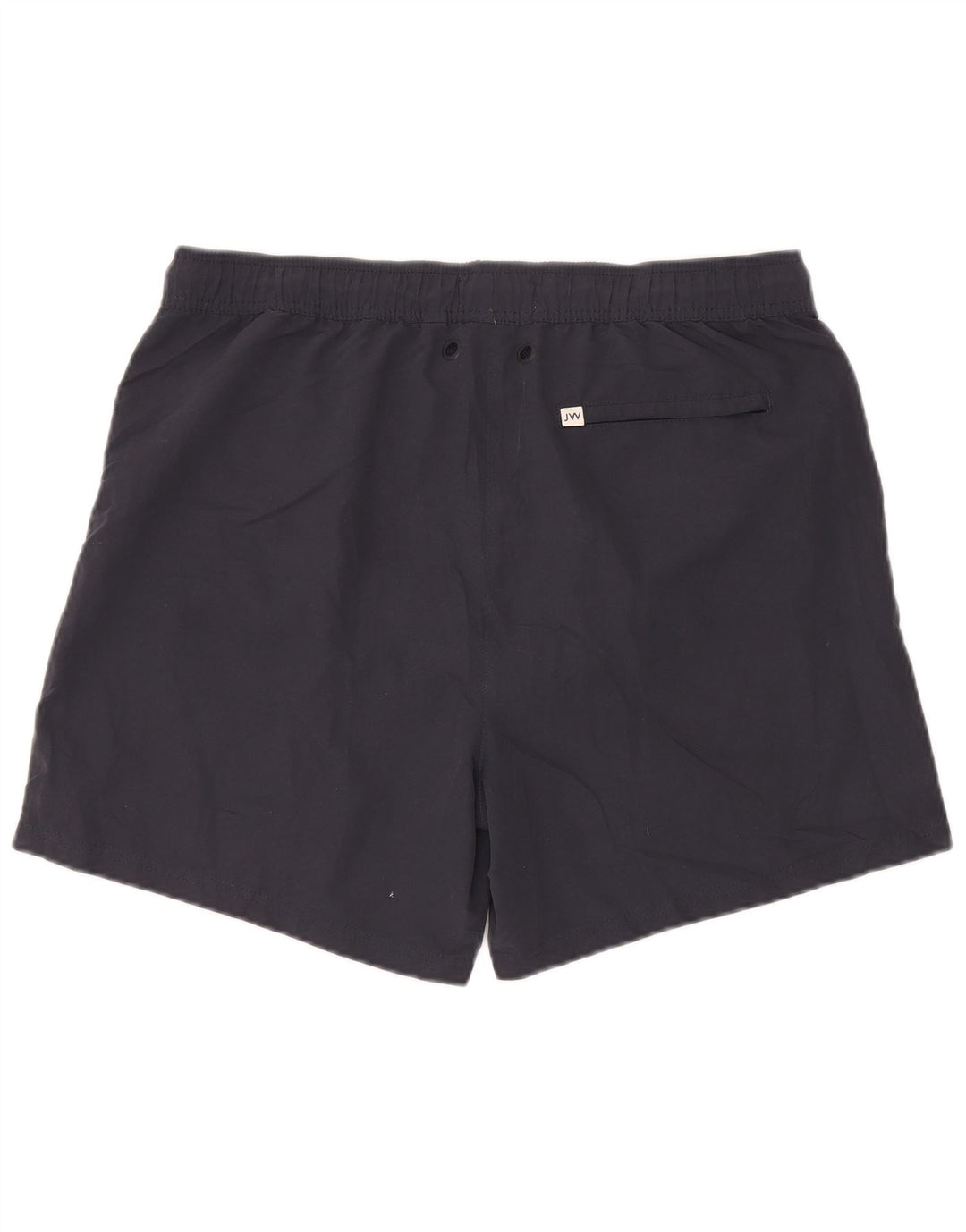 Pantaloncini da bagno da uomo Jack Wills XL poliestere blu navy