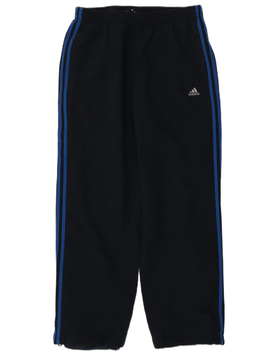 Pantaloni da tuta da uomo Adidas Clima 365 Joggers grandi poliestere blu navy