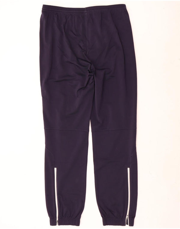 Pantaloni da tuta da uomo Puma Joggers XL Blu Navy Poliestere