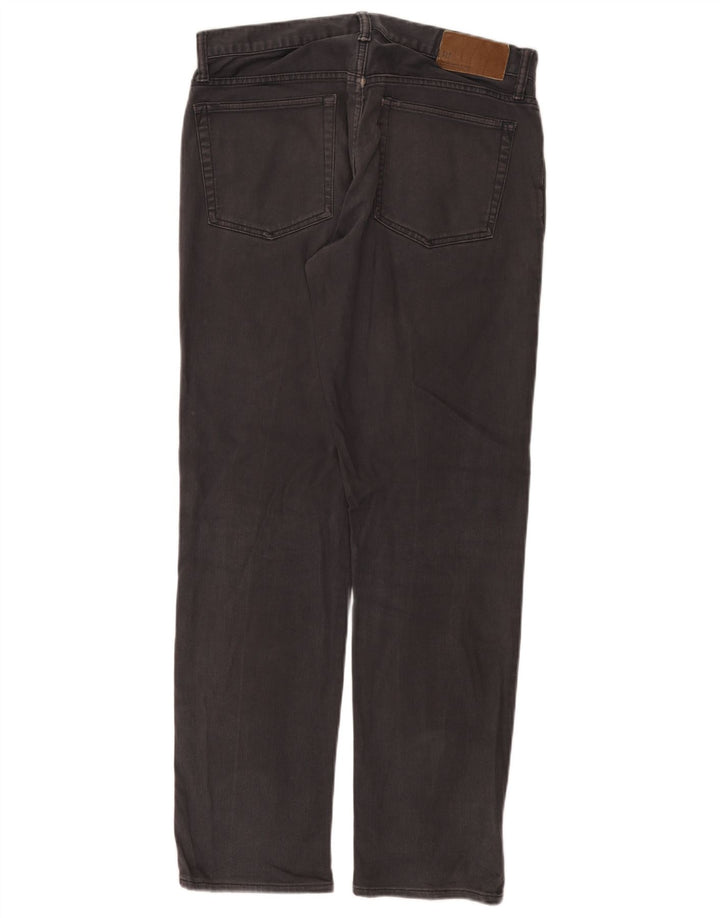 Jeans slim da uomo Gap W30 L30 cotone blu navy
