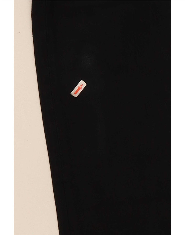 Levi's Uomo 501 Jeans dritti W31 L32 Cotone Nero