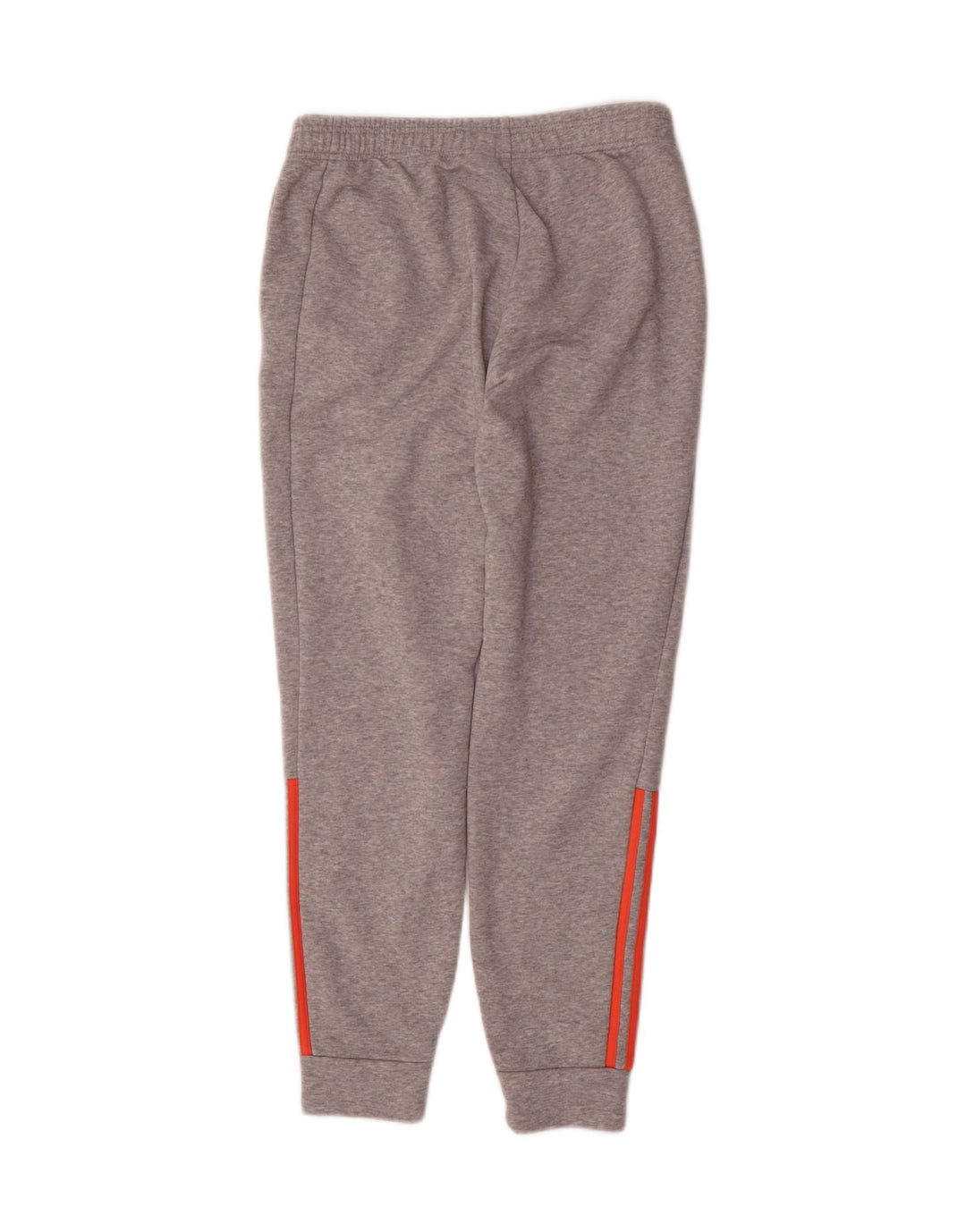 Pantaloni da tuta da uomo ADIDAS Joggers UK 12/14 Cotone grigio medio
