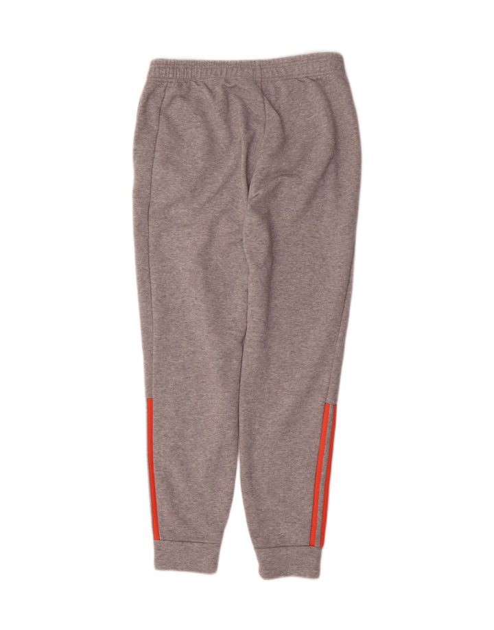Pantaloni da tuta da uomo ADIDAS Joggers UK 12/14 Cotone grigio medio