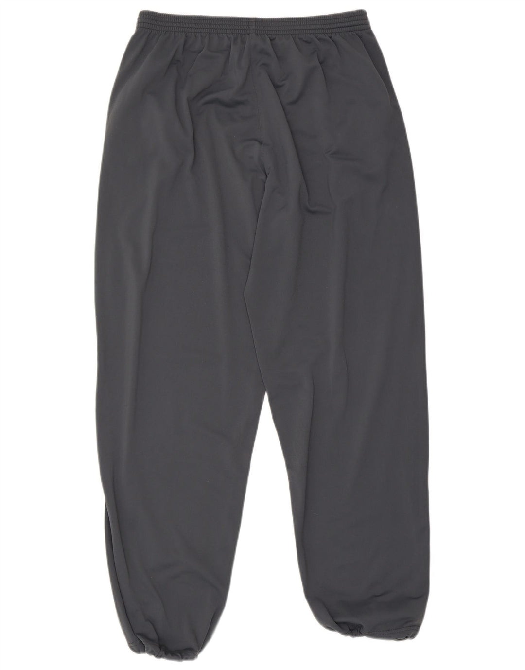 Pantaloni da tuta da uomo Champion Joggers XL Poliestere grigio