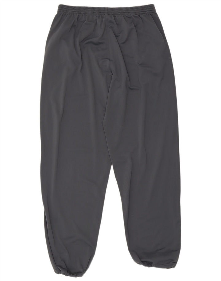Pantaloni da tuta da uomo Champion Joggers XL Poliestere grigio
