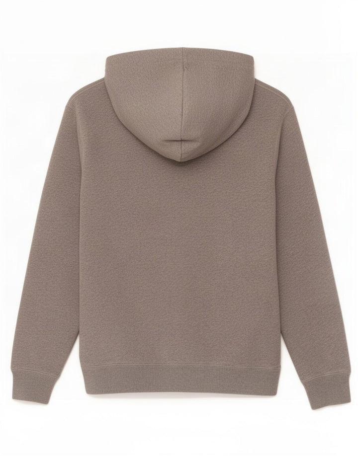 Felpa oversize grafica da donna Jack Wills UK 8 piccola grigia