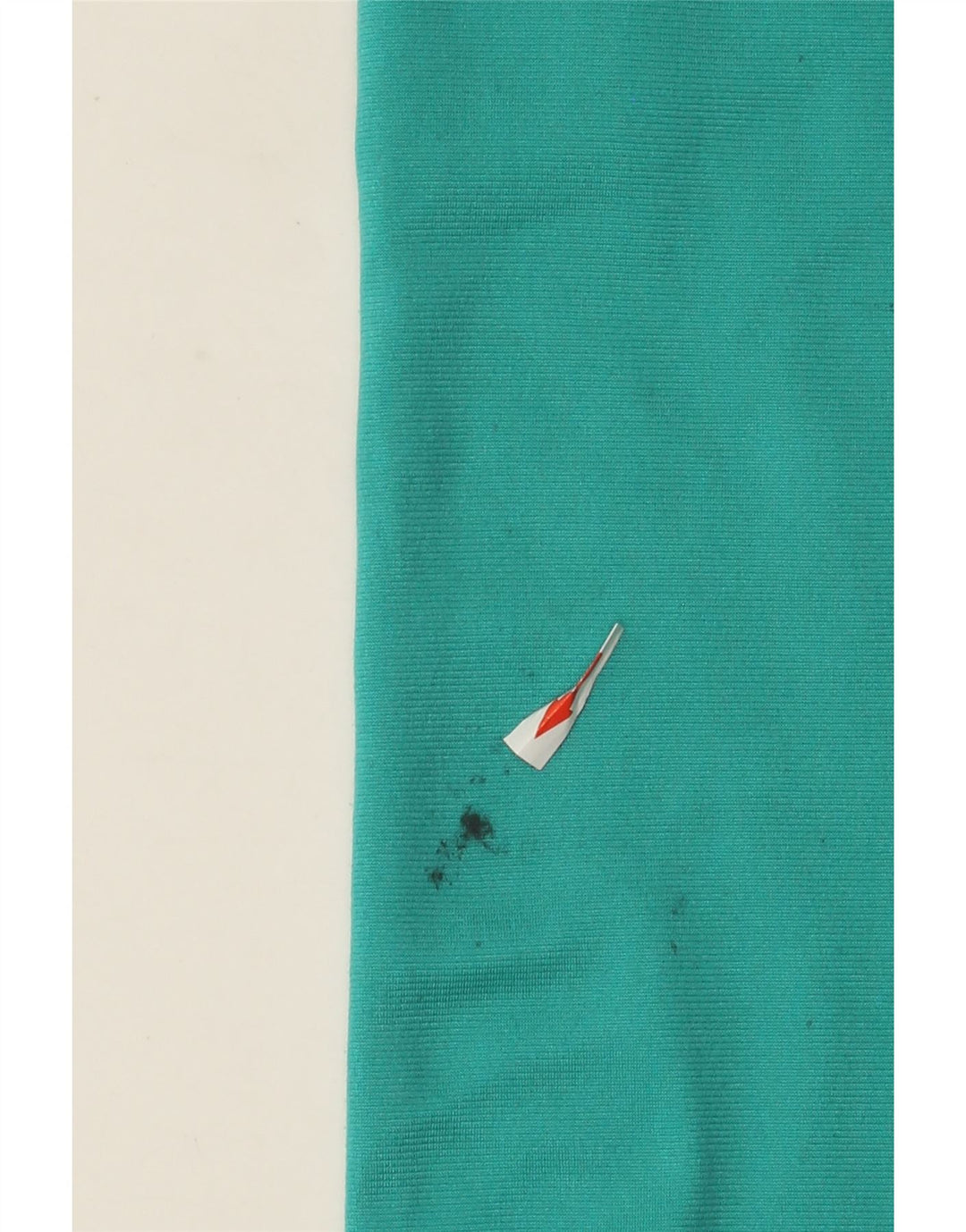 Pantaloni da tuta con grafica da uomo Lotto Large color turchese