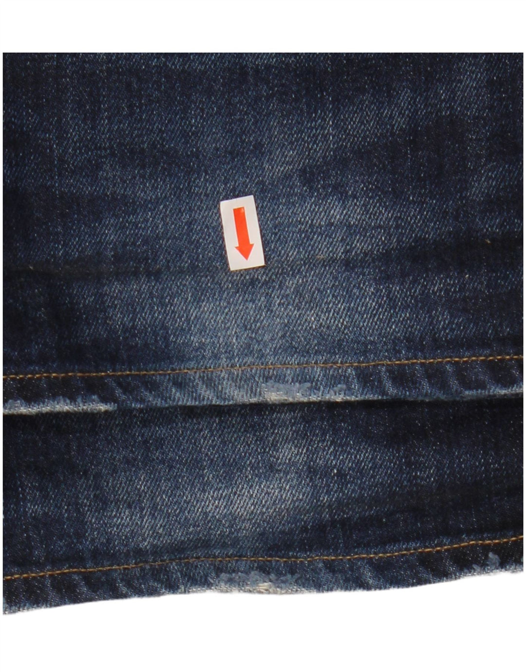 Jeans slim da uomo G-Star W34 L34 cotone blu