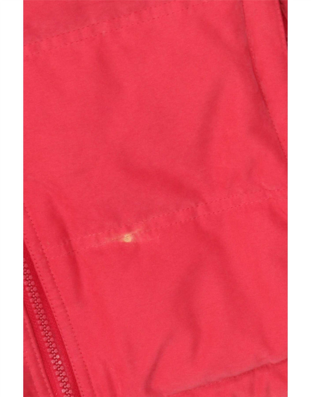 Giacca imbottita oversize da donna Musto UK 10 Small Poliestere rosso
