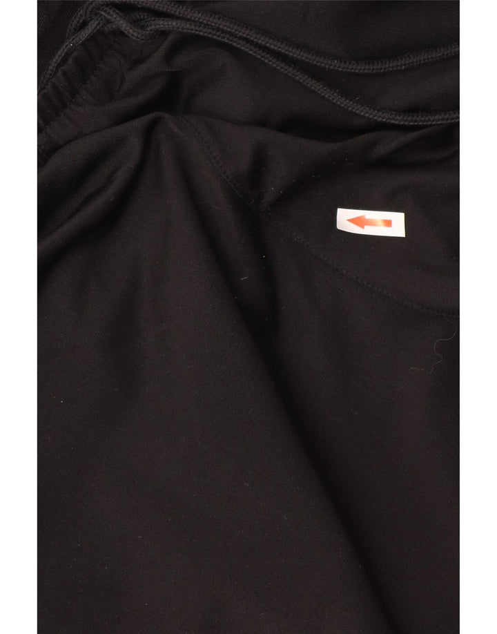 Pantaloni da tuta da uomo Nike Medium Nero Poliestere