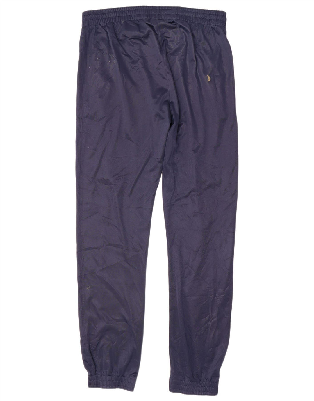 DIADORA Pantaloni Tuta Uomo Joggers XL Blu Navy Poliestere