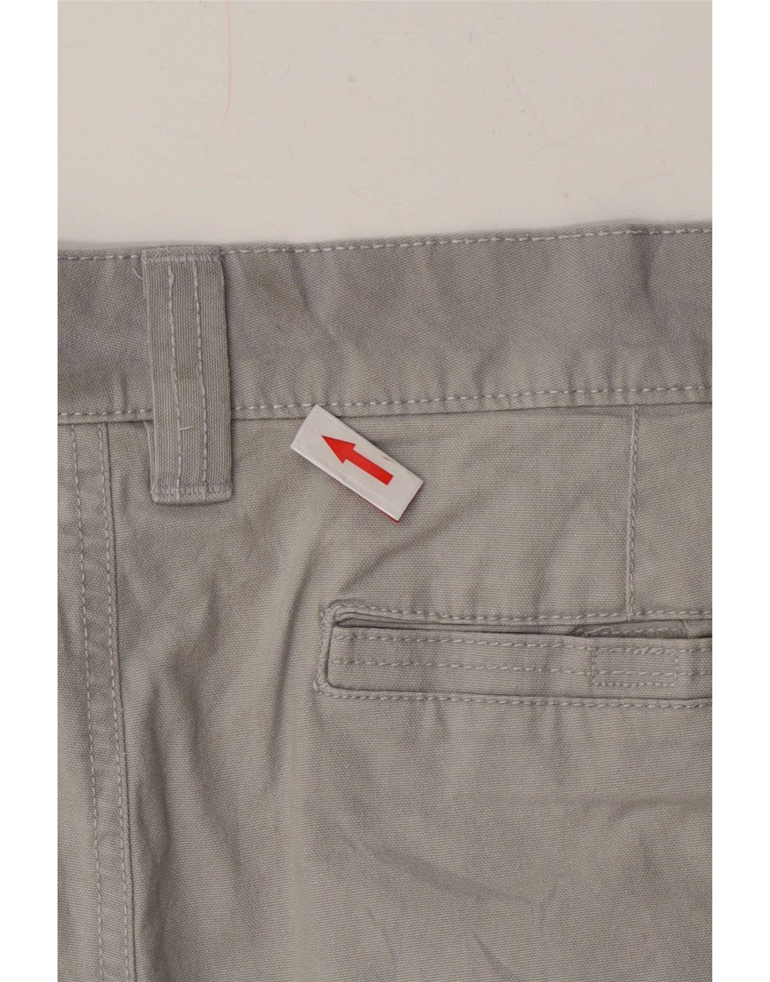 Pantaloncini cargo Columbia da uomo con vestibilità regolare W36 Large in cotone blu