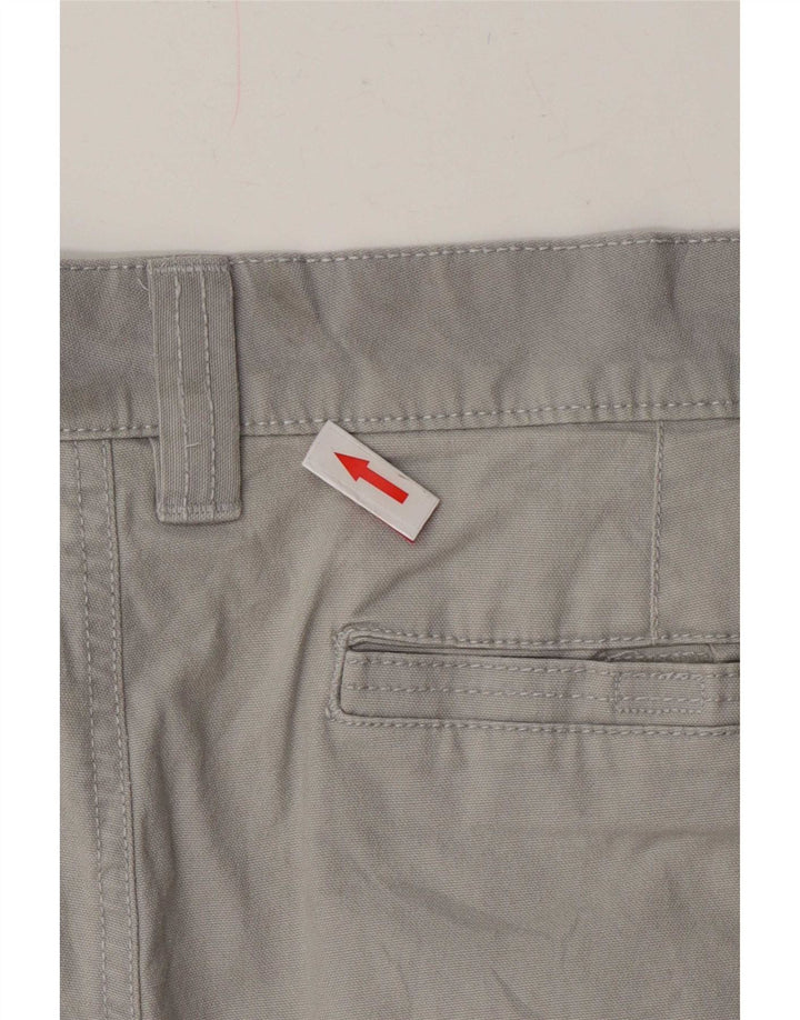 Pantaloncini cargo Columbia da uomo con vestibilità regolare W36 Large in cotone blu