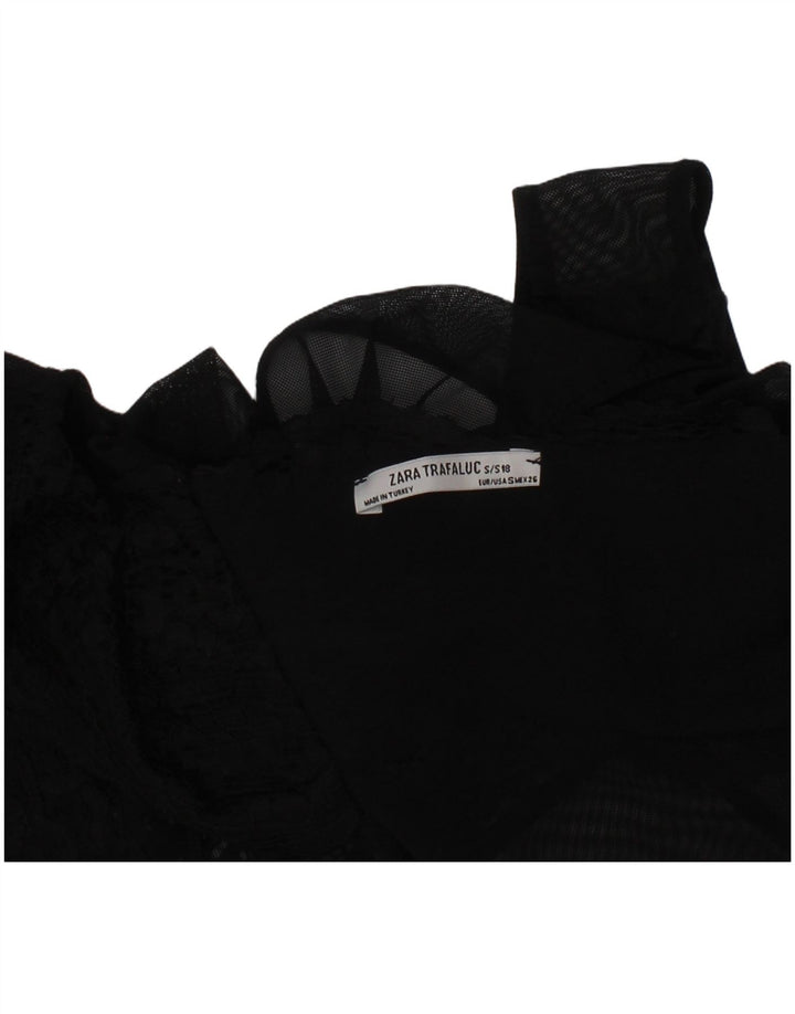 Body Zara da donna piccolo nero