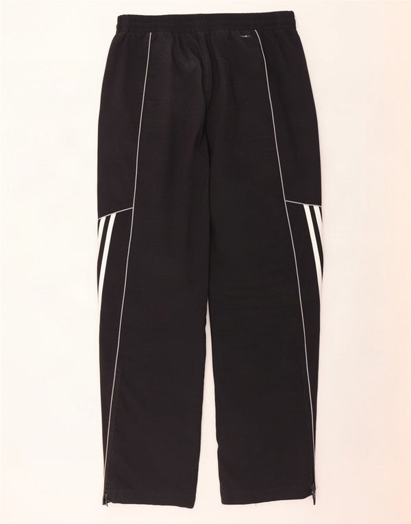 Pantaloni da tuta da uomo Adidas Medium Nero Poliestere