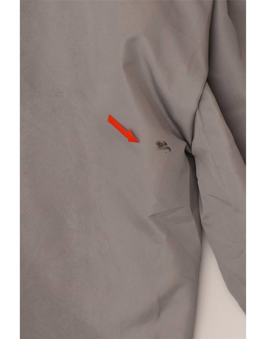 Giubbotto bomber da uomo Marks & Spencer blu Harbour 3XL poliestere grigio