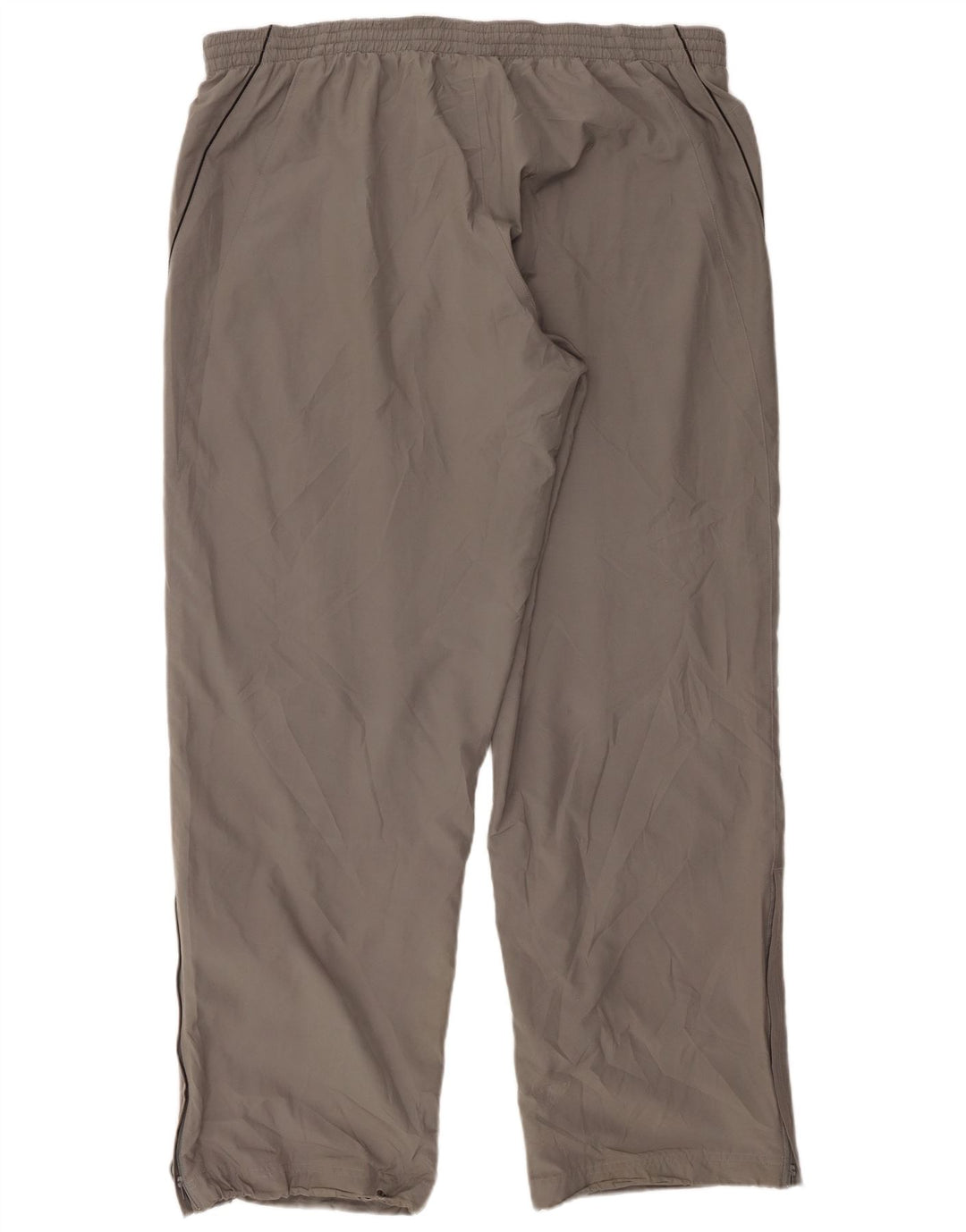 Pantaloni da tuta da uomo Puma 2XL Poliestere grigio