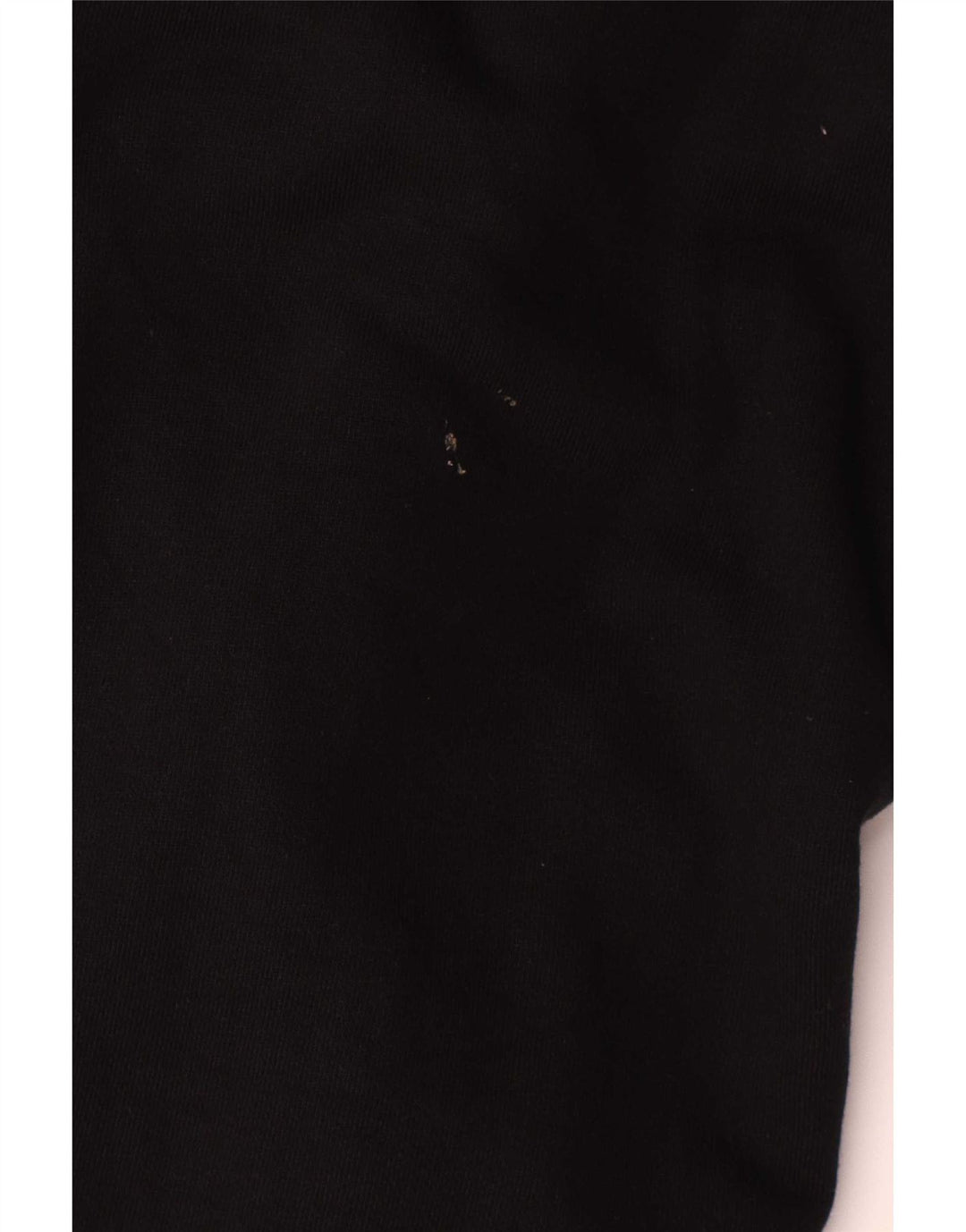 Pantaloni da tuta da uomo Marks & Spencer Joggers grandi neri