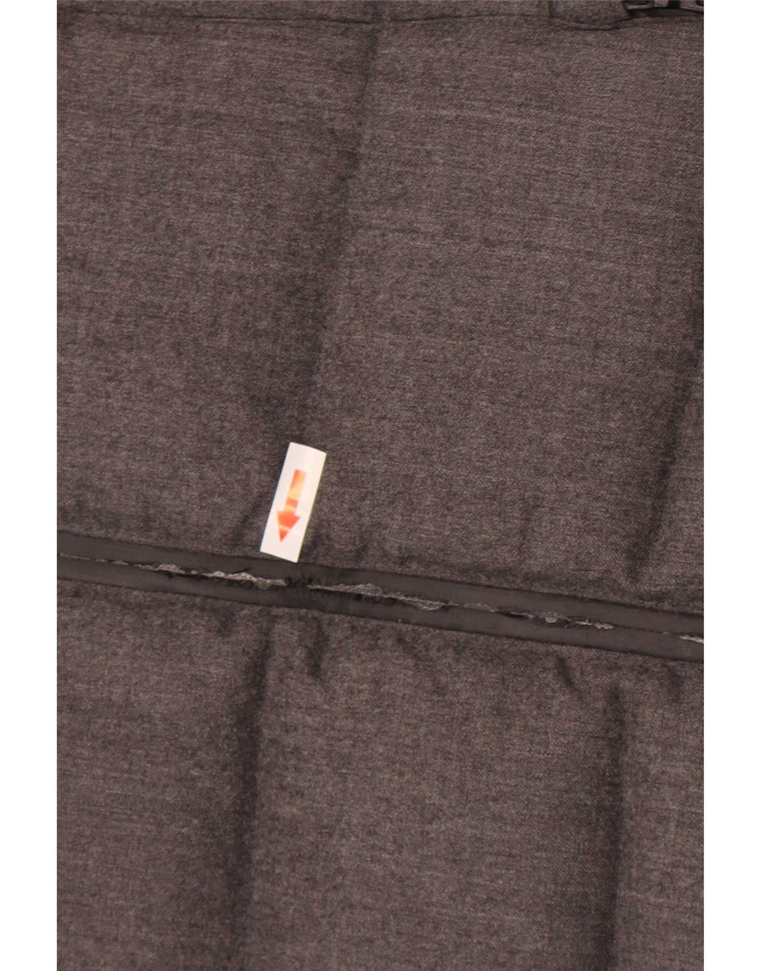 Giacca imbottita da donna Seventy UK 18 XL Grigia