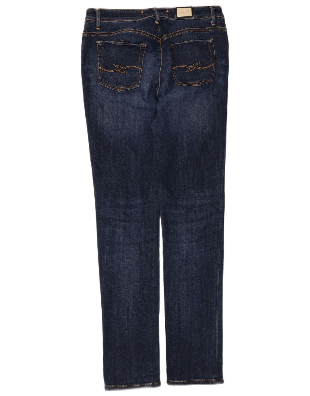 Jeans Slim Donna Trussardi IT 43 Medio W29 L30 Blu