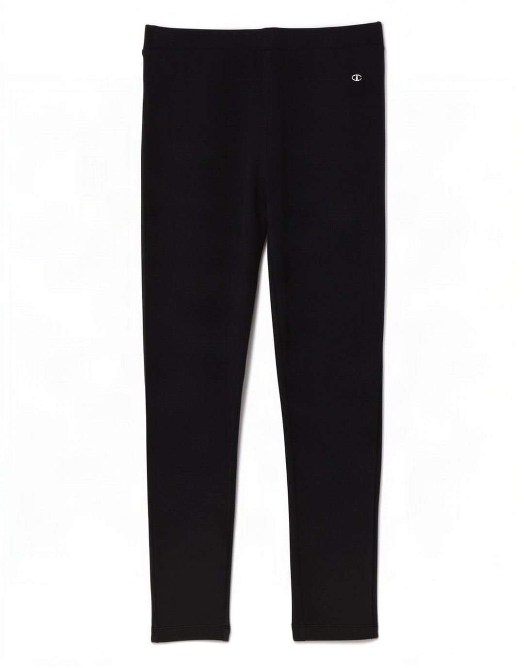 Leggings da donna Champion grandi W34 L27 neri