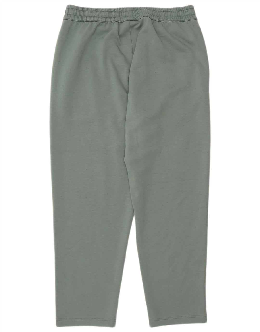 Pantaloni da tuta da uomo Champion in poliestere verde medio