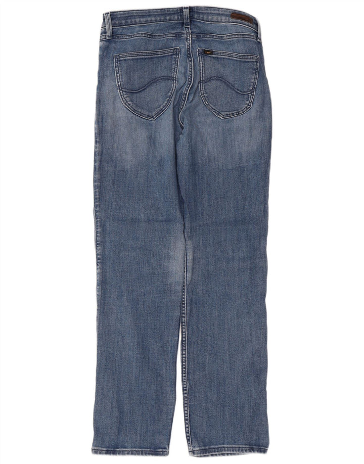 Jeans dritti da uomo Lee Marion W30 L31 cotone blu