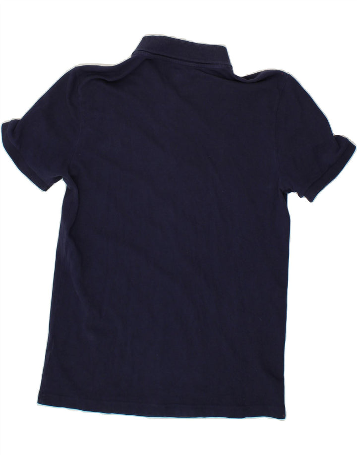 KAPPA Mens Polo Shirt Large Blue Cotton Vintage Kappa and Second-Hand Kappa from Messina Hembry 