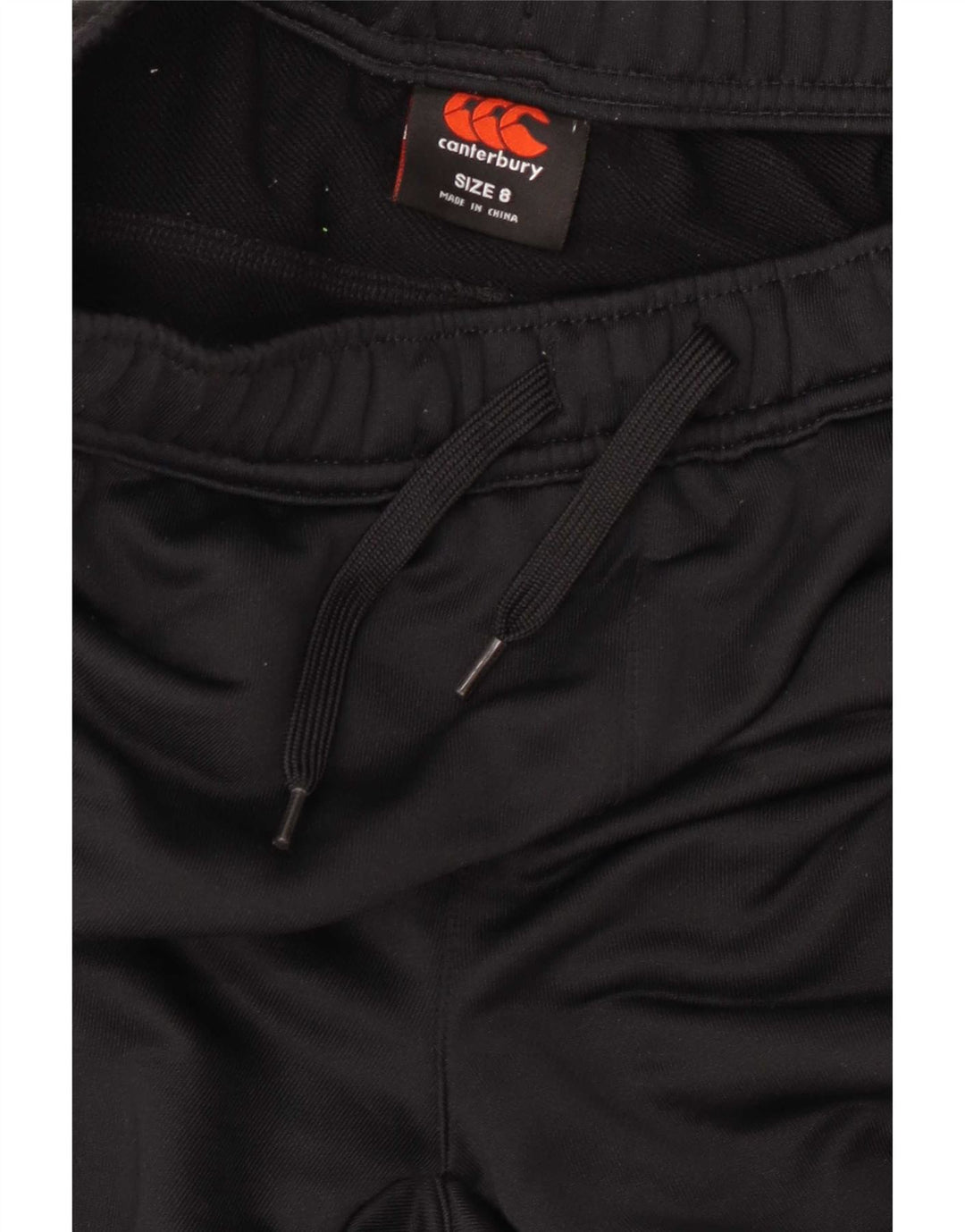 Pantaloni da tuta da donna Canterbury UK 8 Small neri