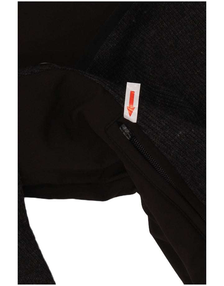 MOUNTAIN WAREHOUSE Giacca da tuta da uomo con cappuccio 2XL Colore grigio