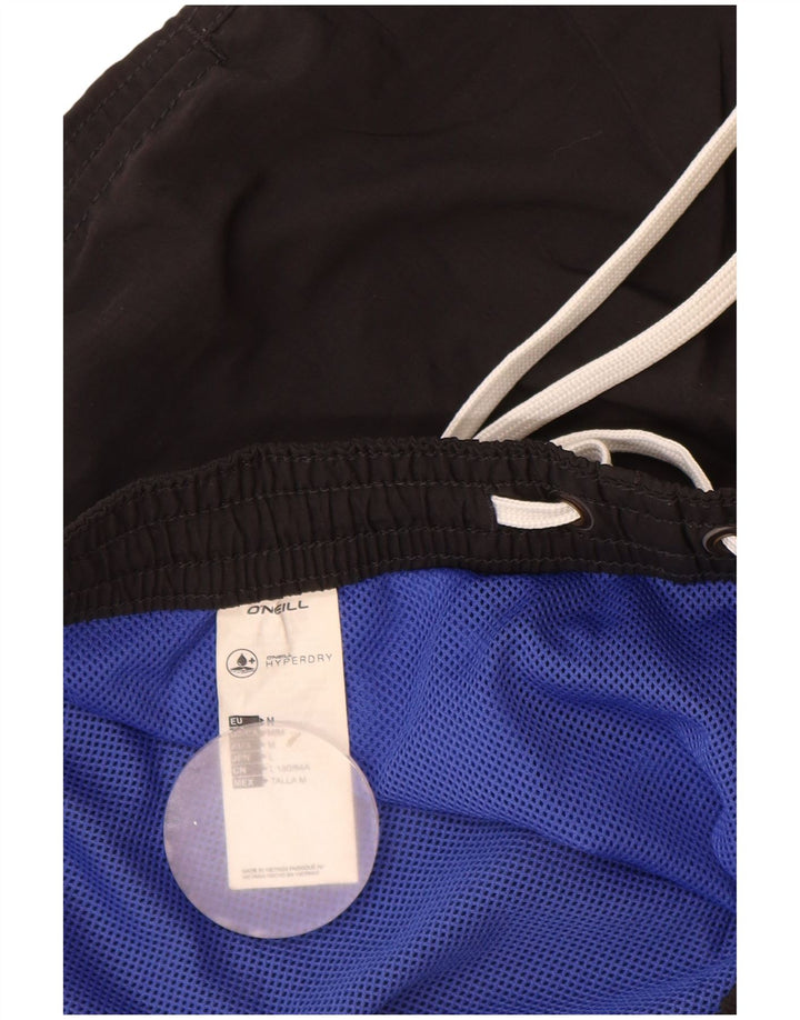 Pantaloncini da bagno da uomo O'Neill medio nero in poliammide