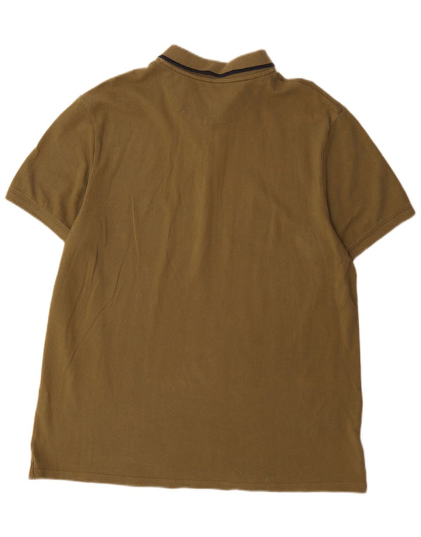 Polo Timberland da uomo slim fit 2XL cachi
