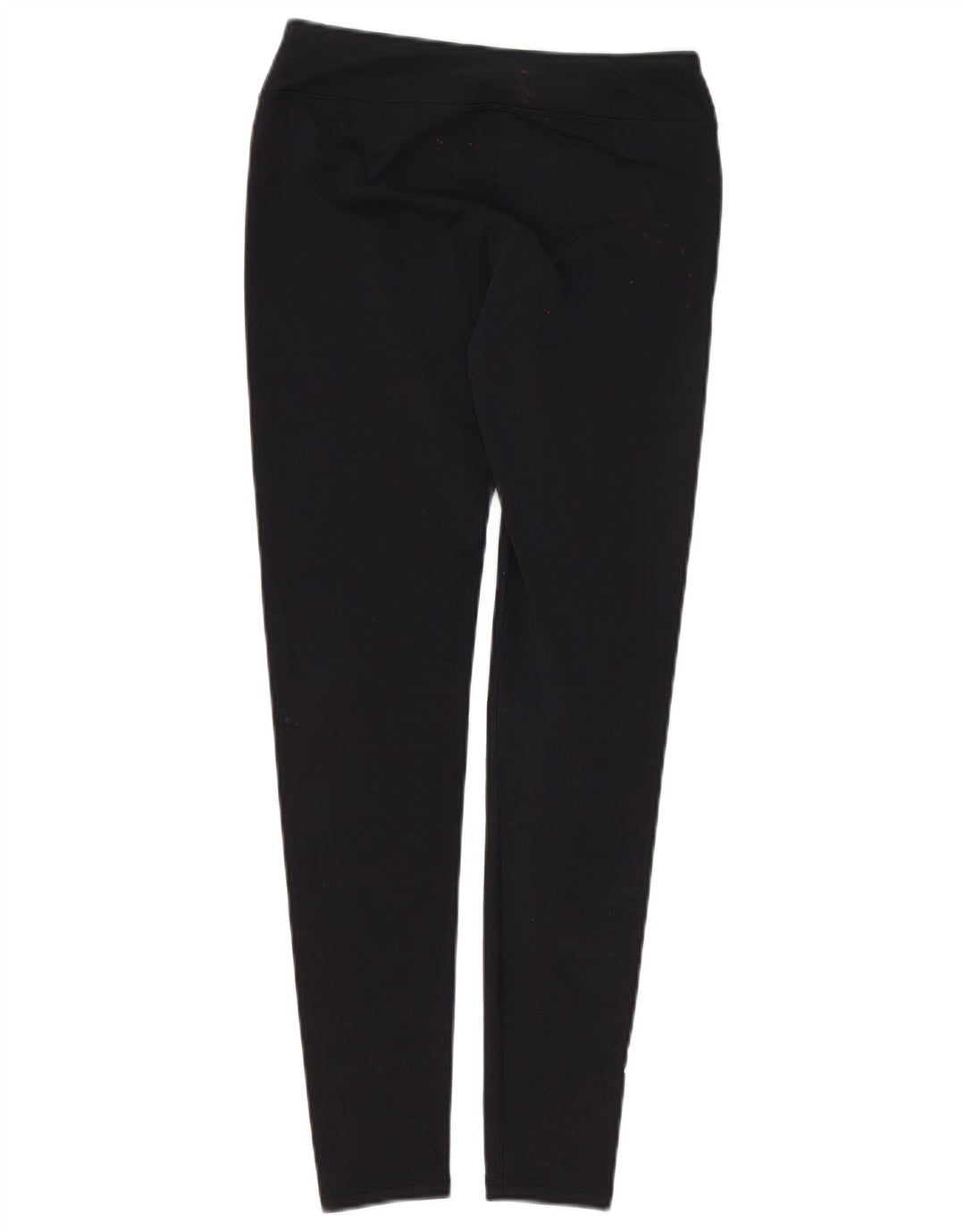 Leggings grafici da donna Under Armour UK 10 piccolo cotone nero