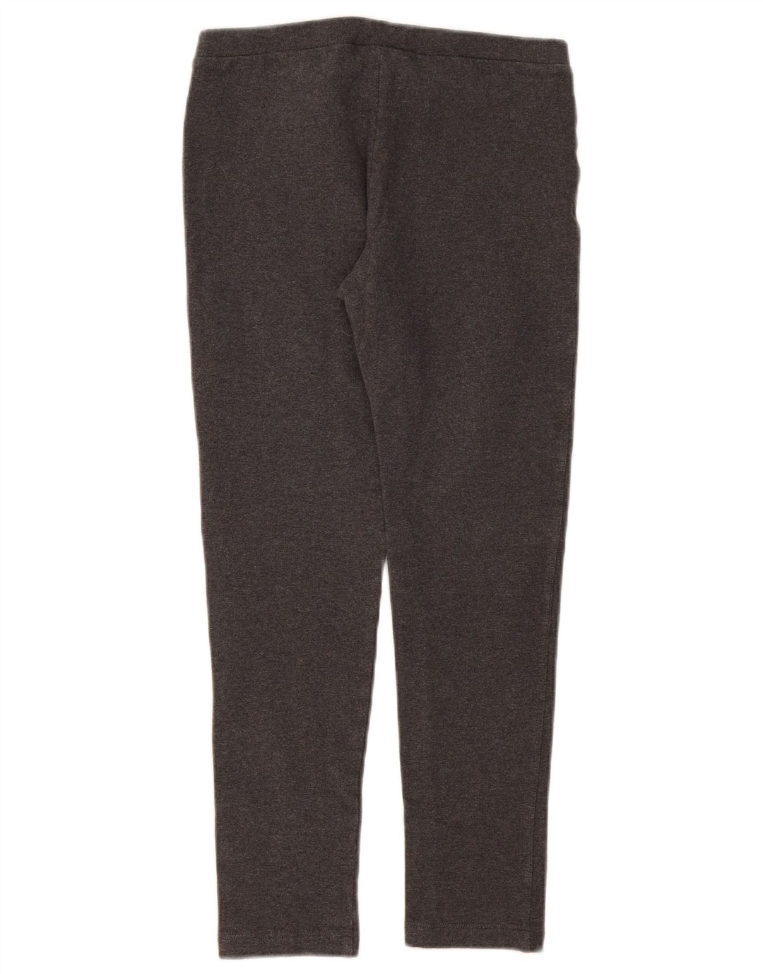 Leggings Champion Herritage Fit da donna UK 12 Cotone grigio medio