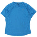 Maglietta PUMA da donna Top UK 18 XL Blu