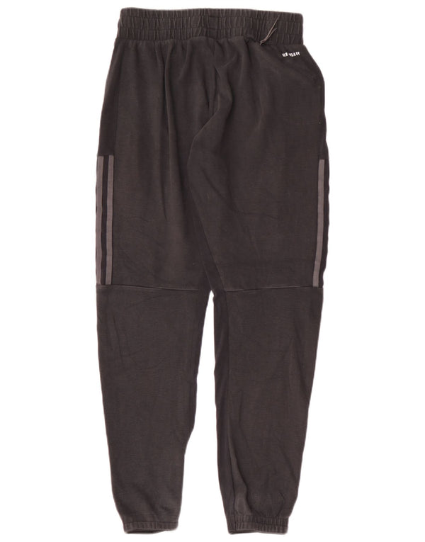 Pantaloni da tuta da uomo Adidas Aeroready Joggers Small Black Colourblock