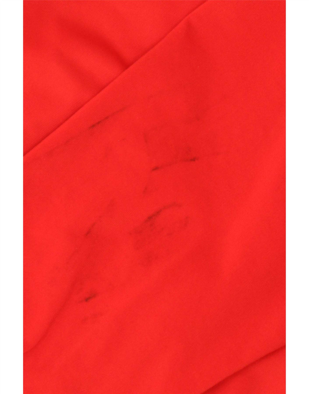 Giacca da ginnastica grafica da uomo Puma Medium Red Colourblock
