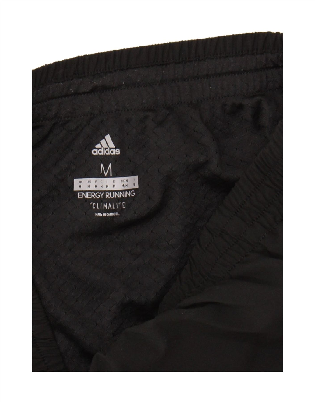 Womens Sport Shorts UK 12 Medium Vintage Adidas and Second-Hand Adidas from Messina Hembry 