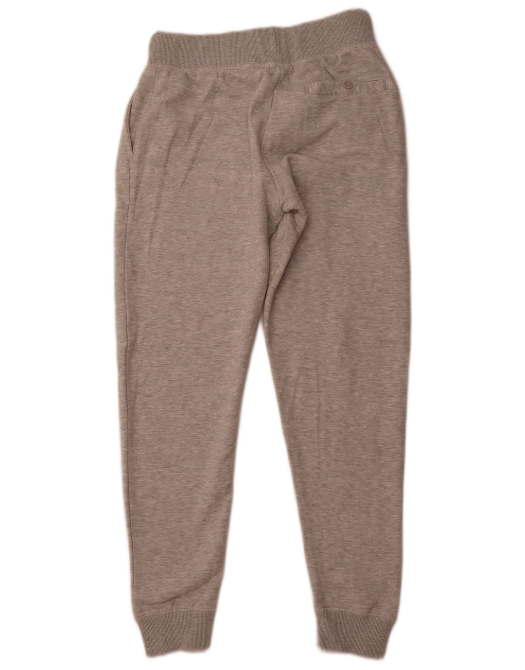 FRENCH CONNECTION Pantaloni da tuta da donna Joggers UK 12 Grigio medio
