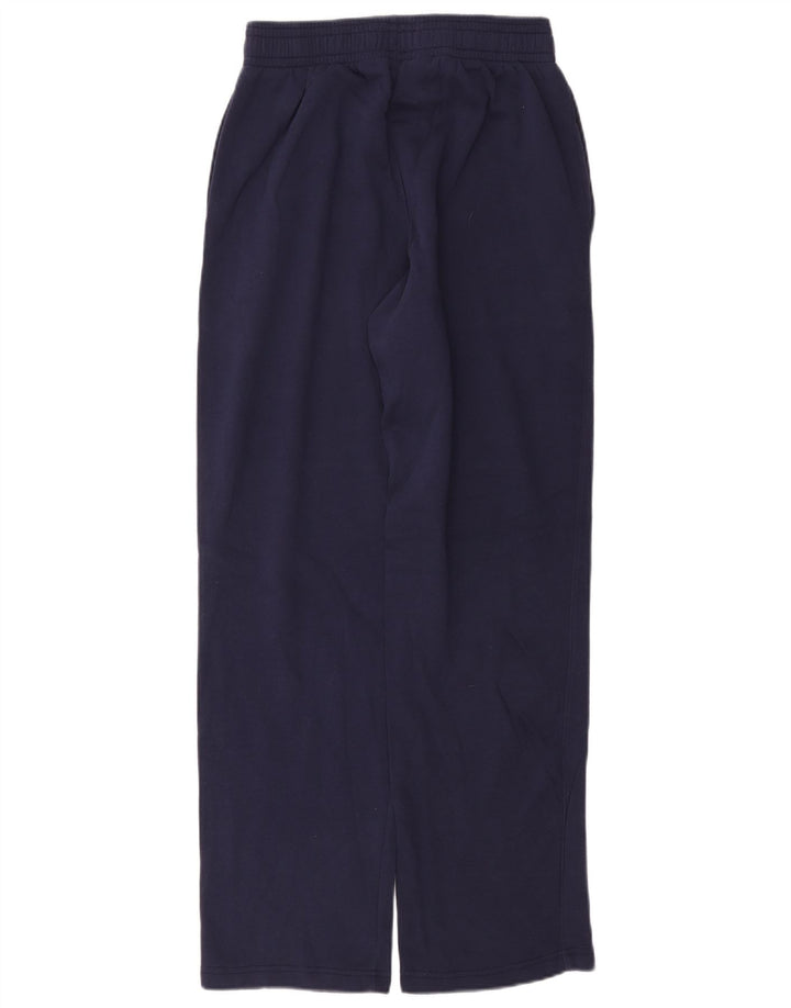 Pantaloni da tuta da uomo Under Armour medio blu navy