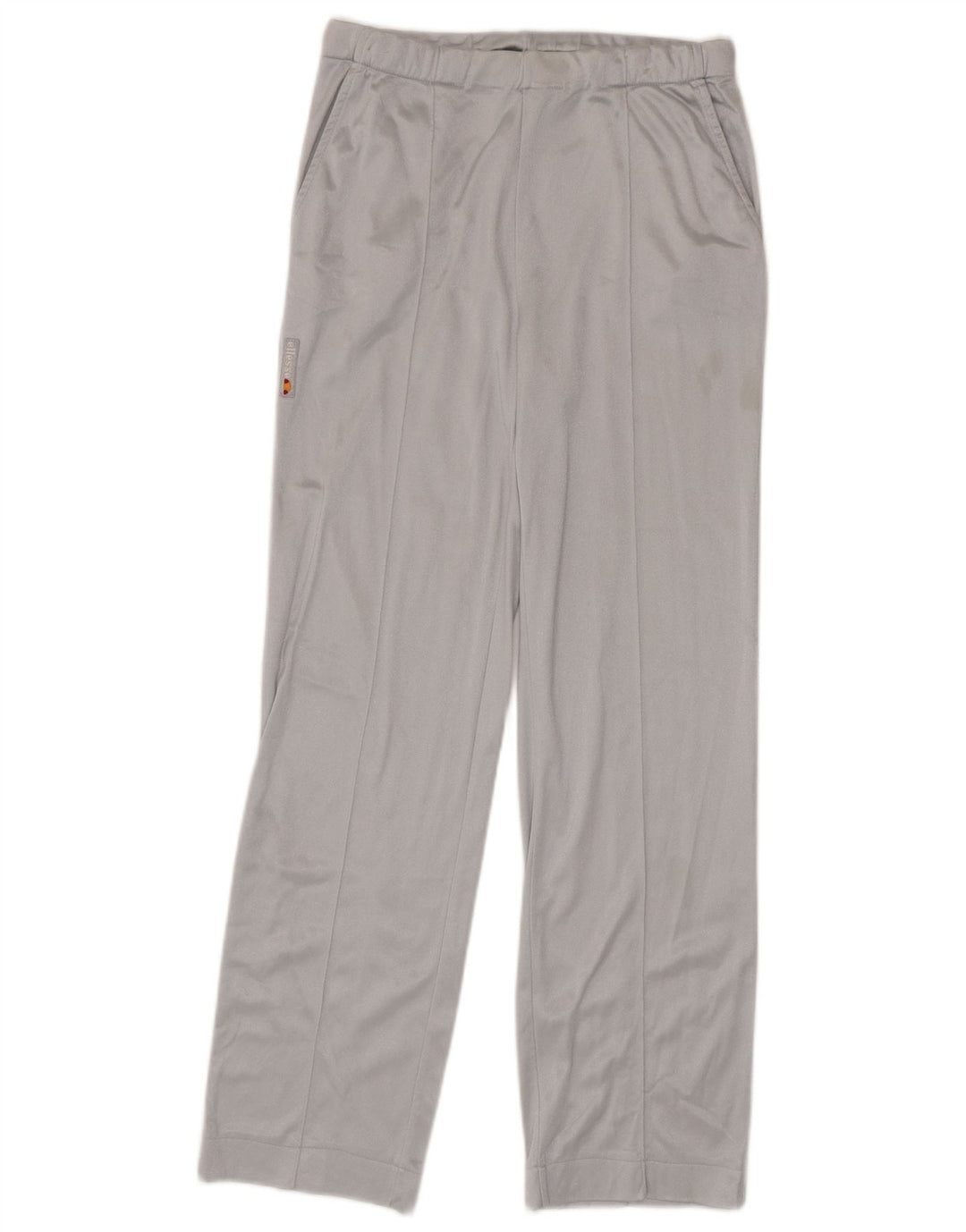 Pantaloni da tuta da uomo Ellesse piccoli grigi