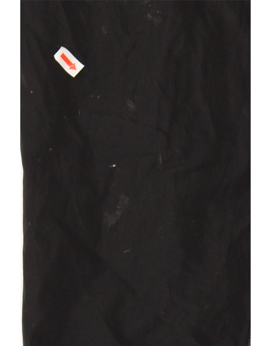 ADIDAS Mens Climacool Tracksuit Top Jacket  XL Black Colourblock Polyester Vintage Adidas and Second-Hand Adidas from Messina Hembry 