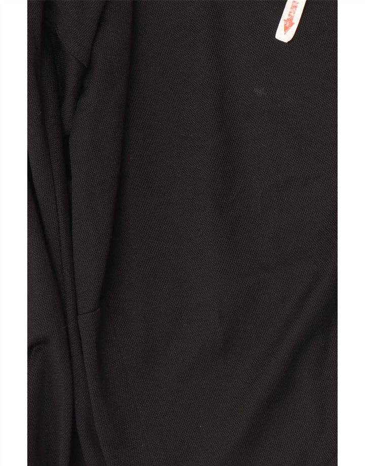 Pantaloni della tuta da uomo Nike 2XL neri